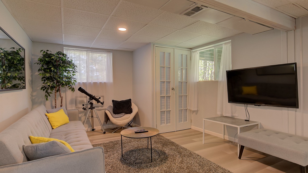 Photo of Livingroom in Eidelweiss Village