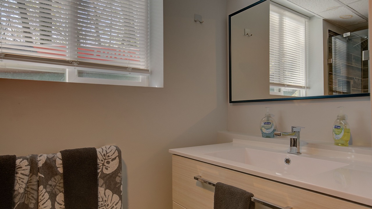 Photo of Bathroom in Eidelweiss Village