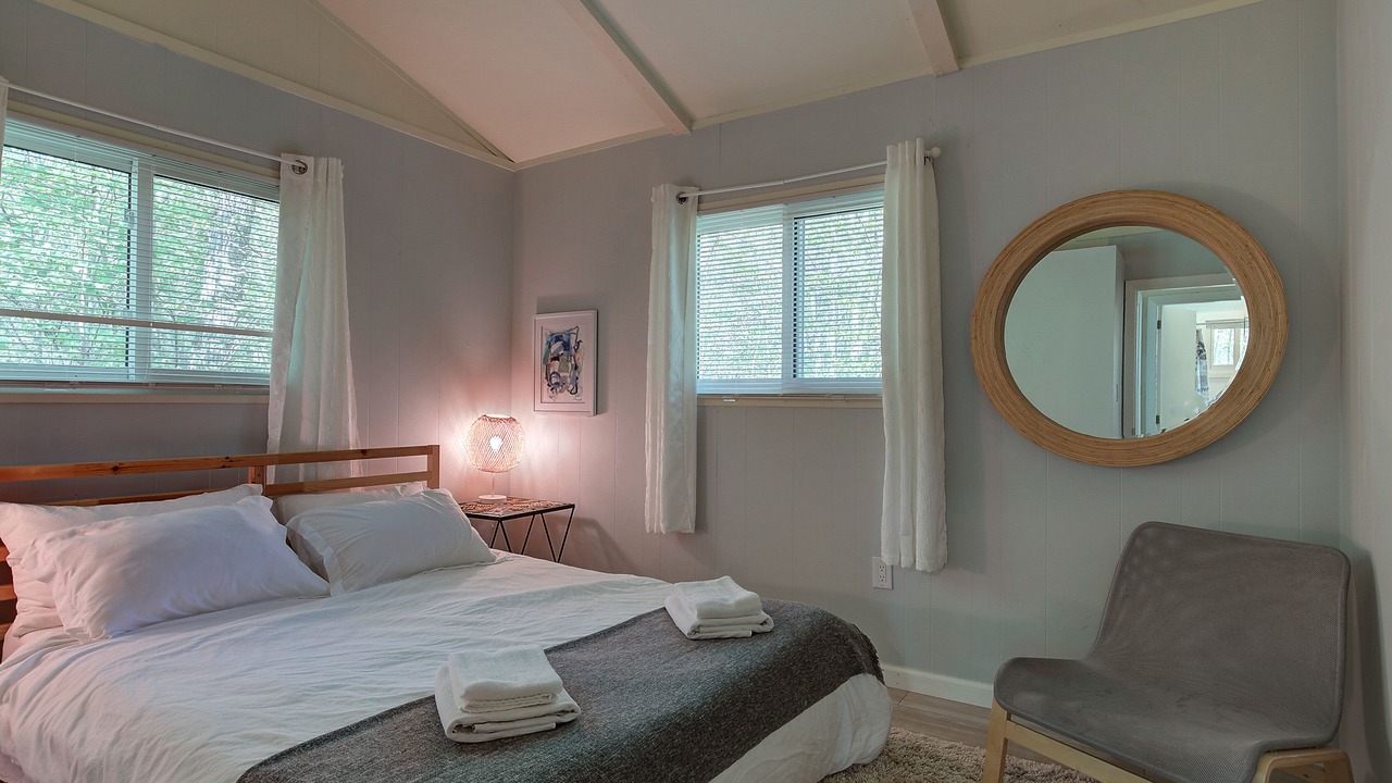 Photo of Bedroom in Eidelweiss Village