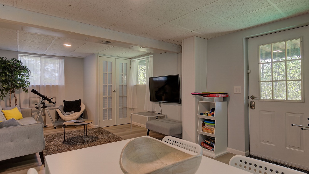 Photo of Livingroom in Eidelweiss Village