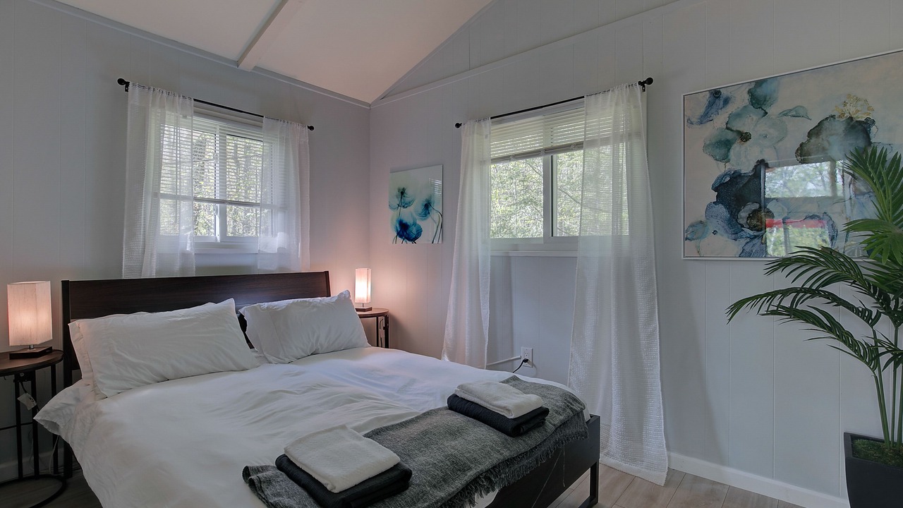 Photo of Bedroom in Eidelweiss Village