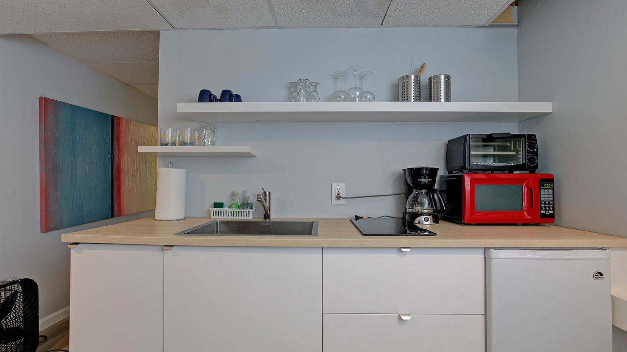 Photo of Kitchen in Eidelweiss Village