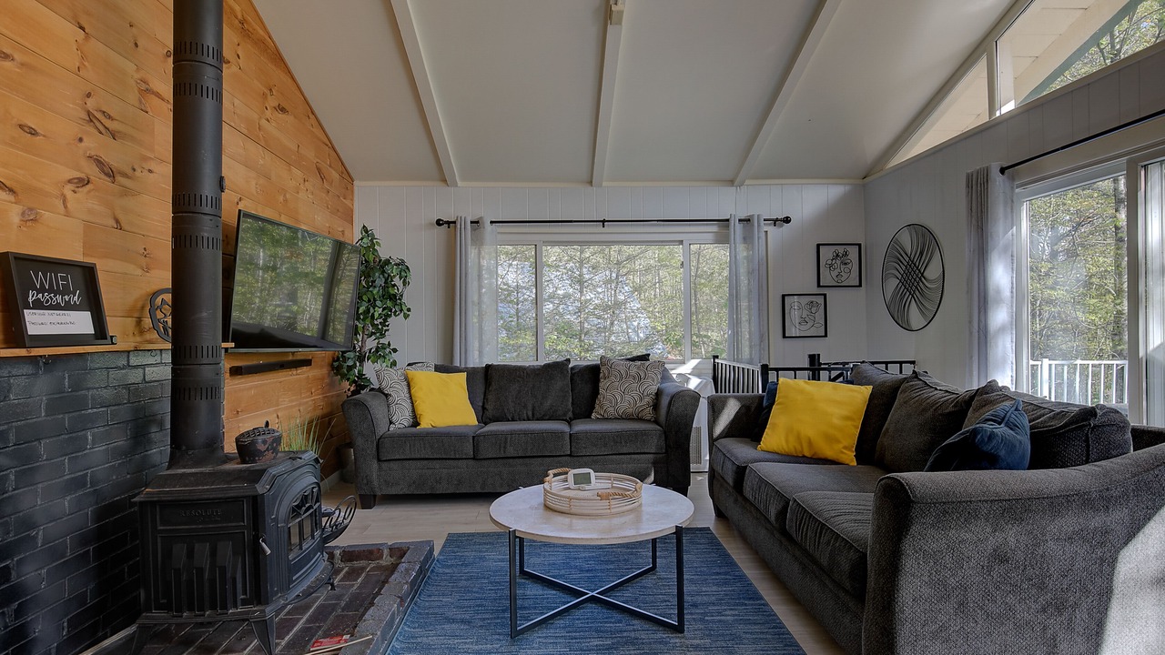 Photo of Livingroom in Eidelweiss Village