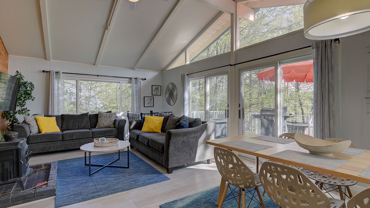 Photo of Livingroom in Eidelweiss Village