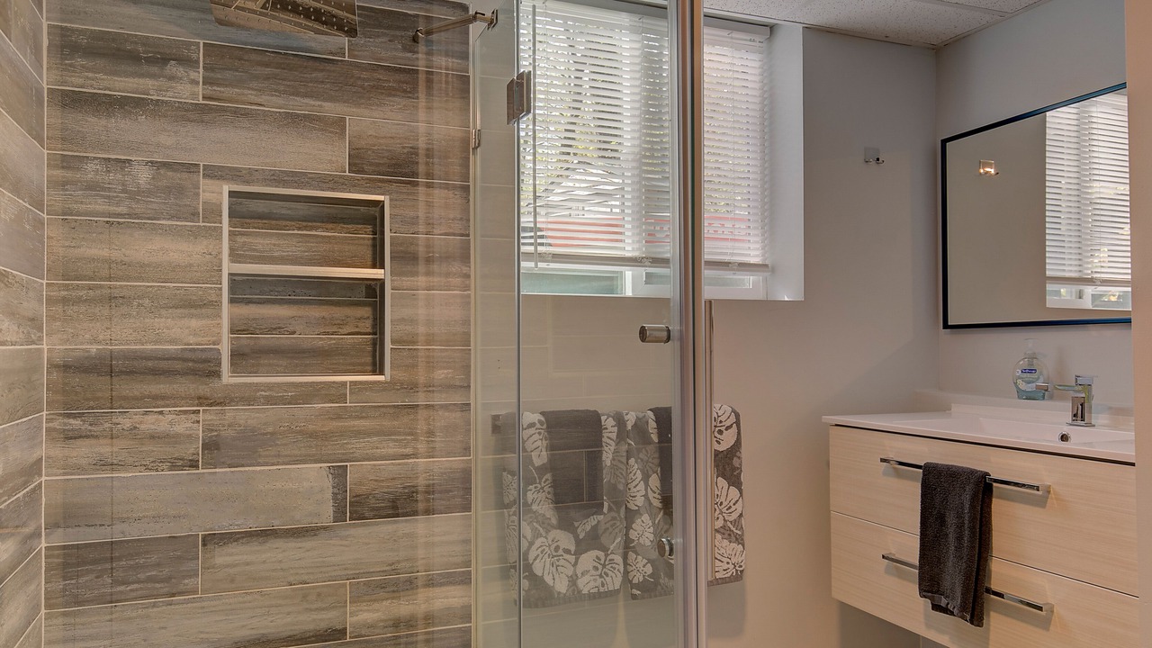 Photo of Bathroom in Eidelweiss Village