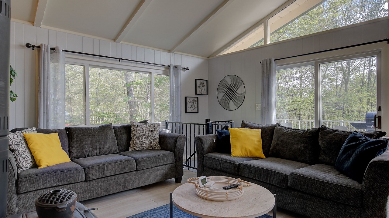 Photo of Livingroom in Eidelweiss Village