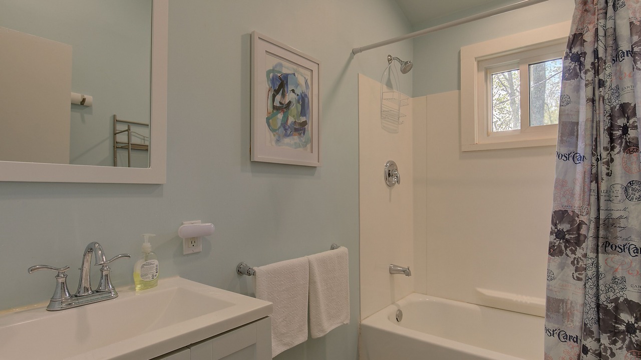 Photo of Bathroom in Eidelweiss Village