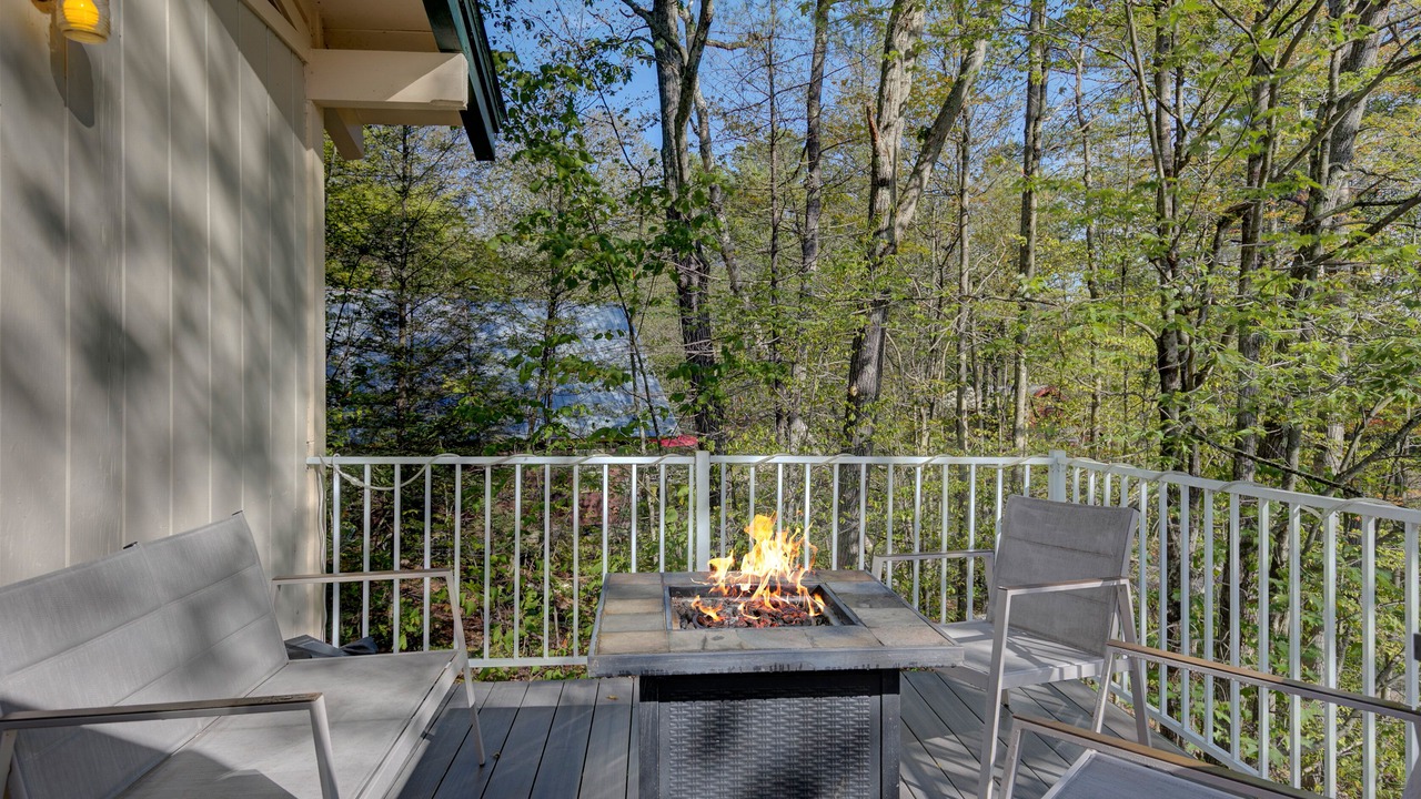 Photo of Outdoor in Eidelweiss Village