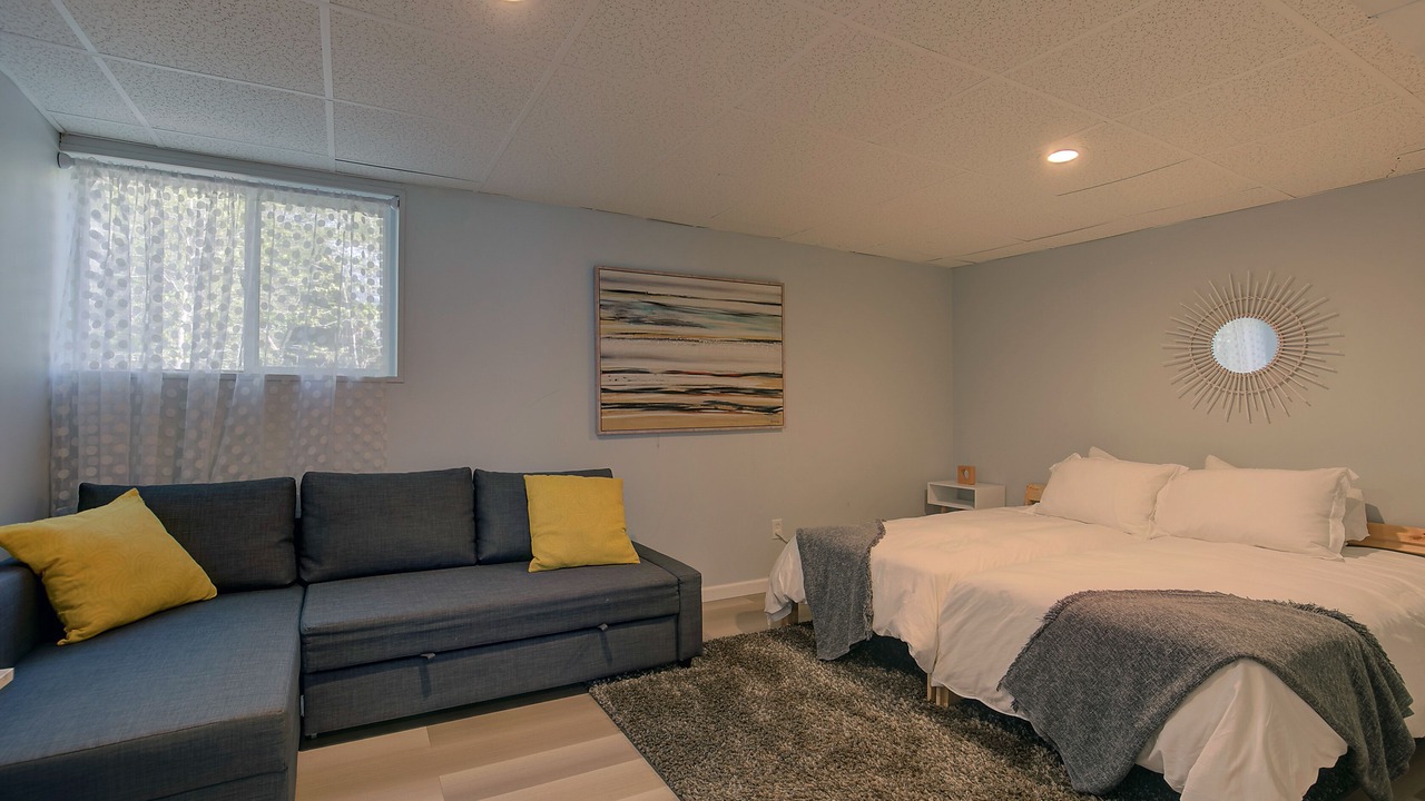 Photo of Bedroom in Eidelweiss Village