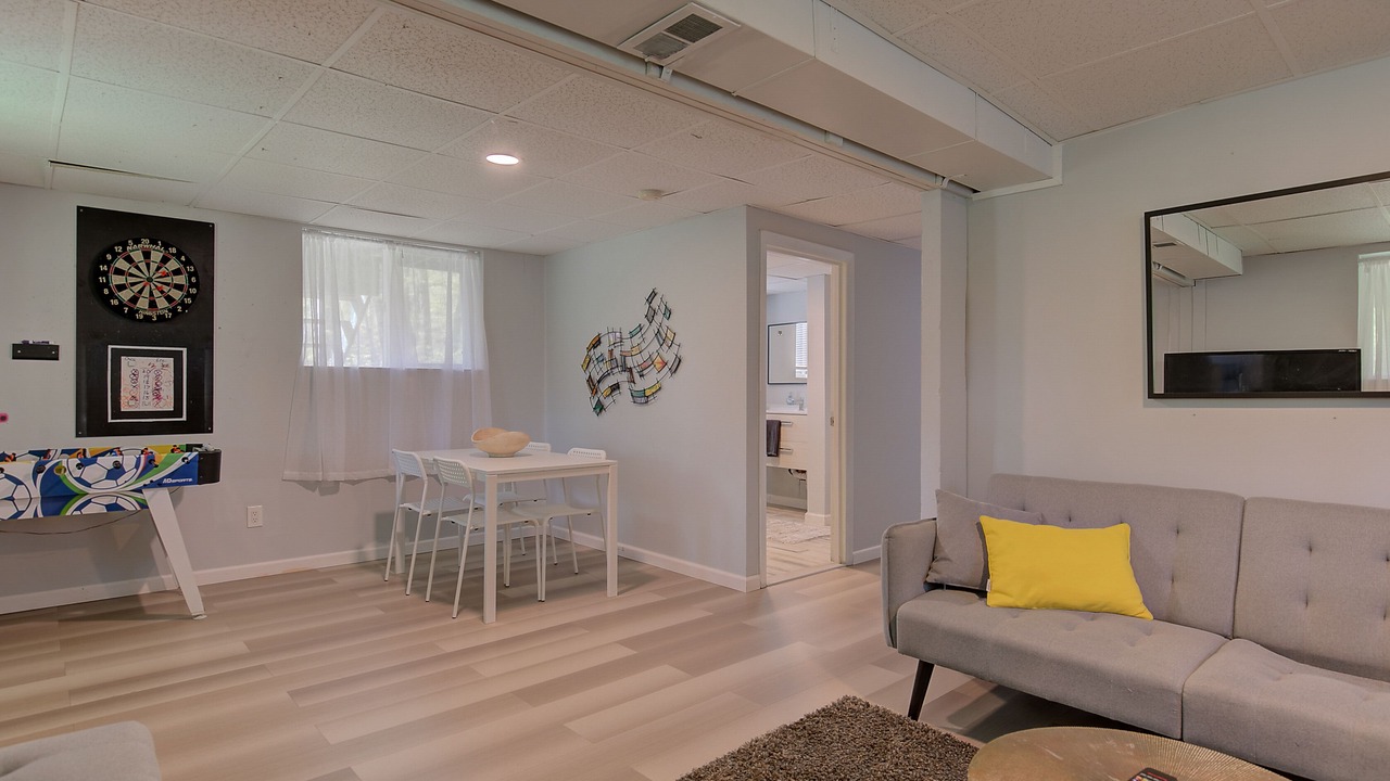 Photo of Livingroom in Eidelweiss Village
