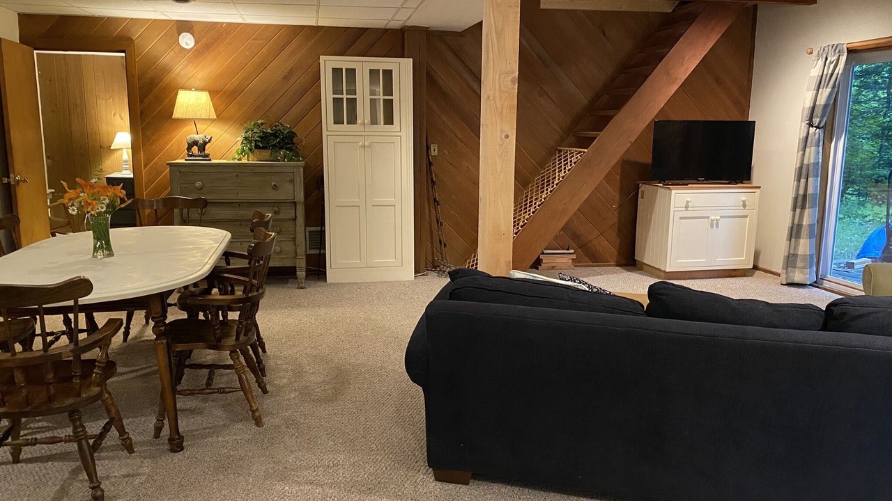 Photo of Livingroom in West Dover