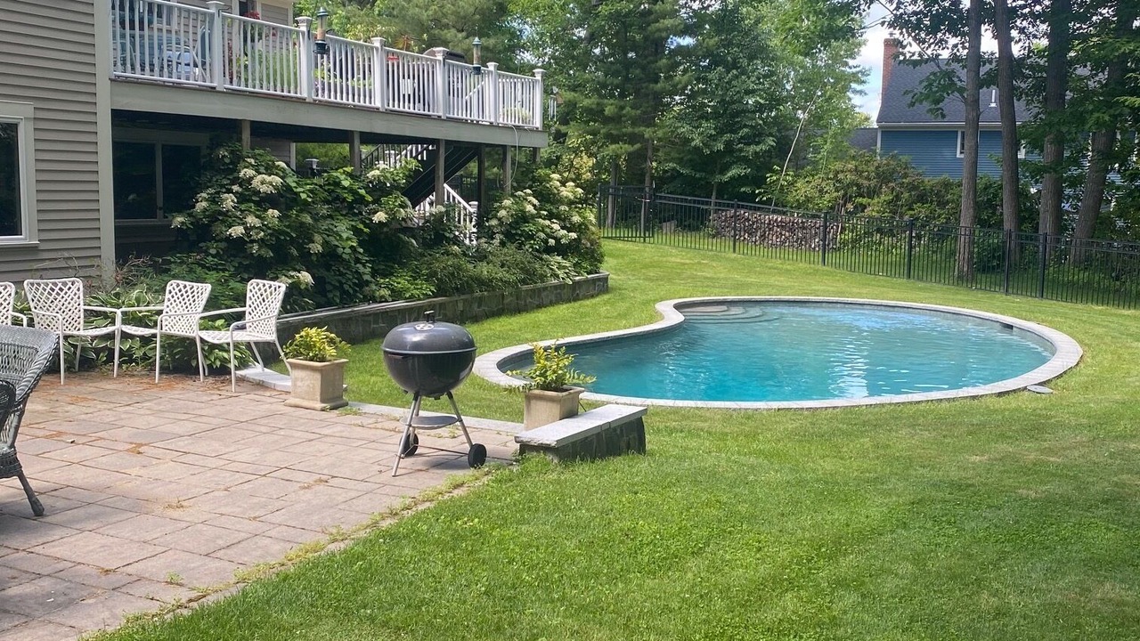 Photo of Outdoor in Kennebunk