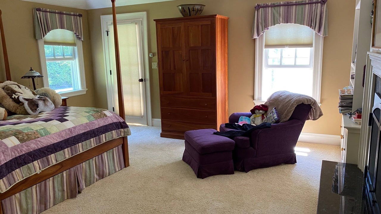 Photo of Bedroom in Kennebunk