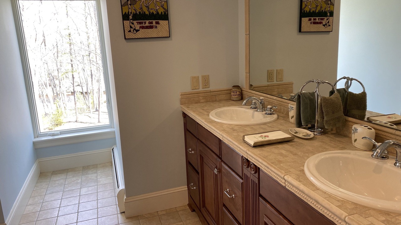 Photo of Bathroom in Kennebunk