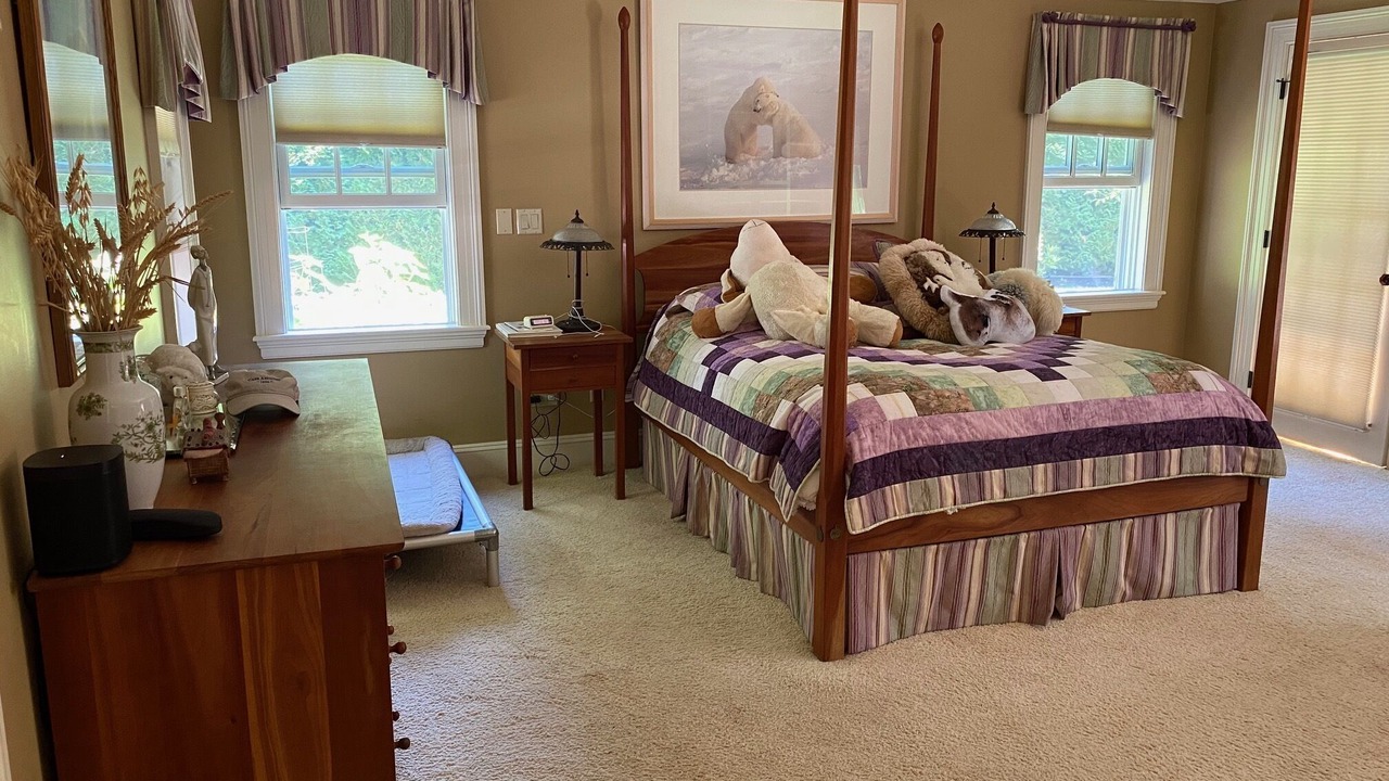 Photo of Bedroom in Kennebunk