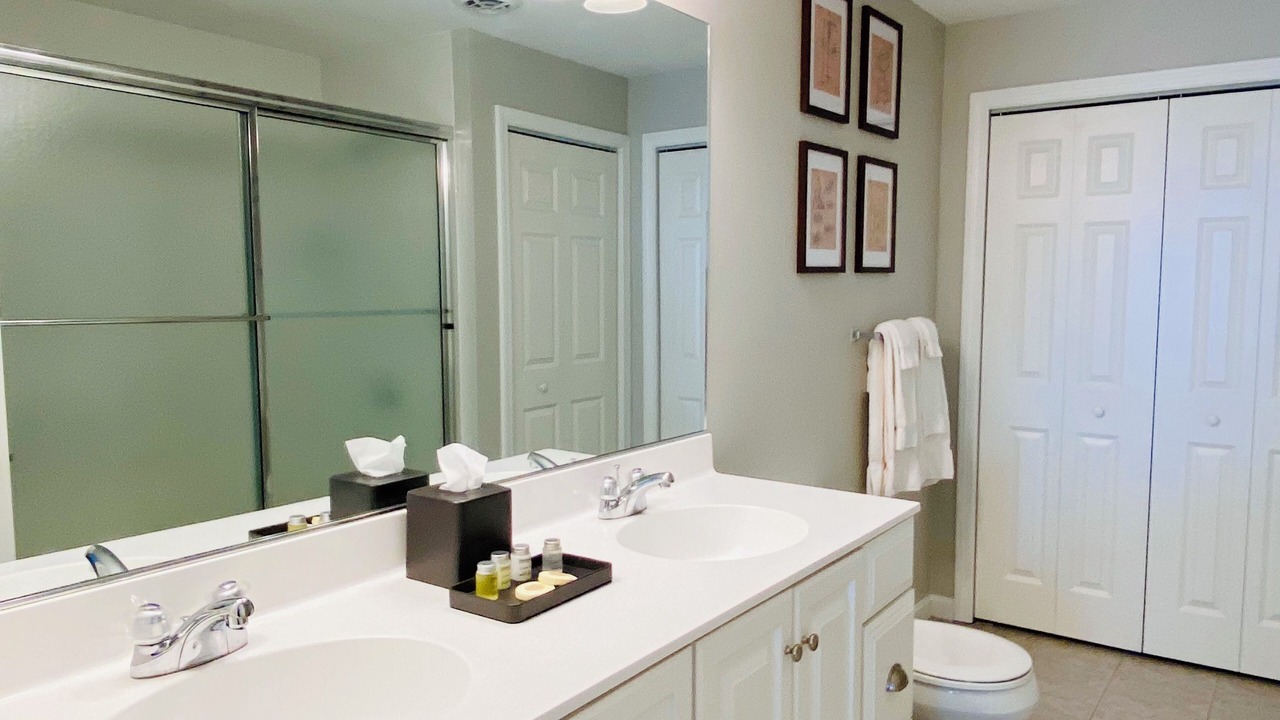 Photo of Bathroom in Hancock
