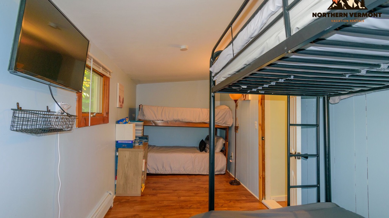 Photo of Bedroom in Newport