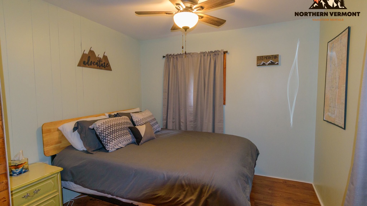 Photo of Bedroom in Newport