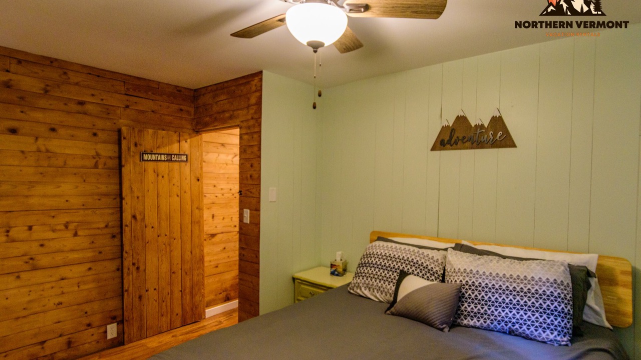 Photo of Bedroom in Newport
