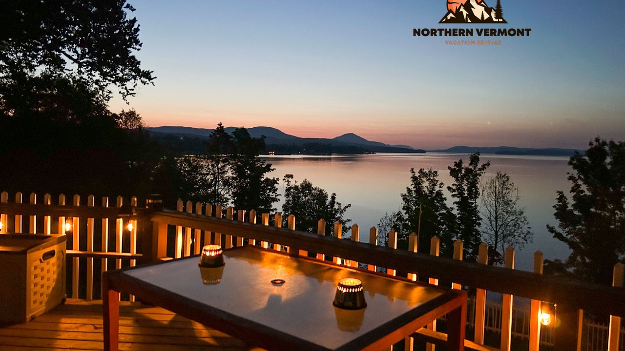 Photo of Patio Balcony in Newport