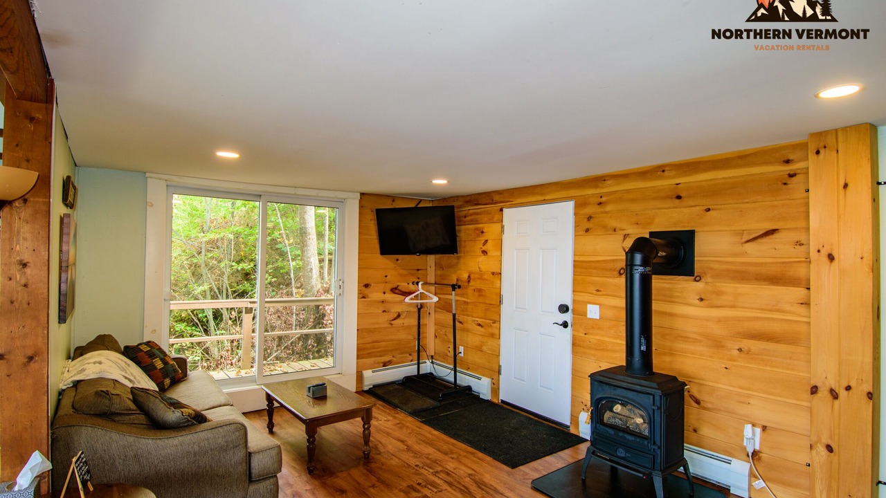 Photo of Livingroom in Newport