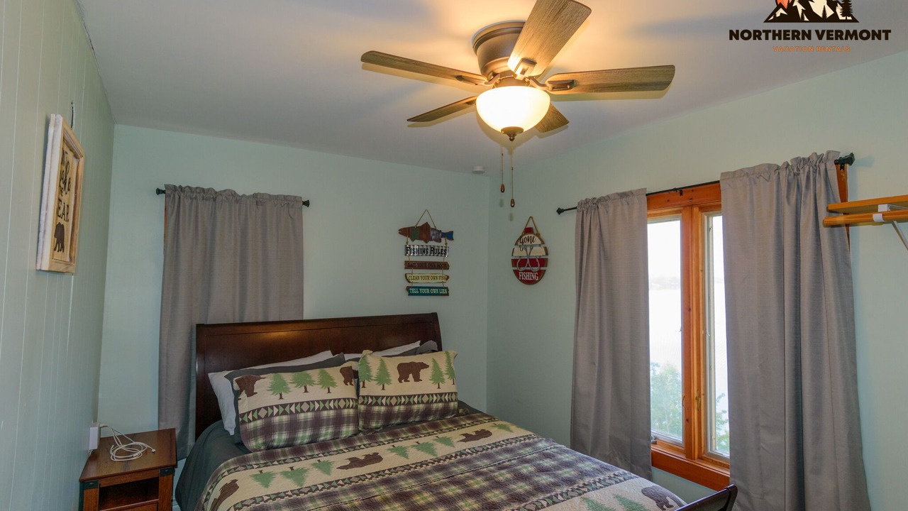 Photo of Bedroom in Newport
