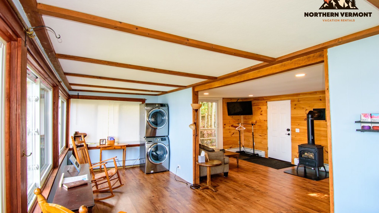 Photo of Livingroom in Newport