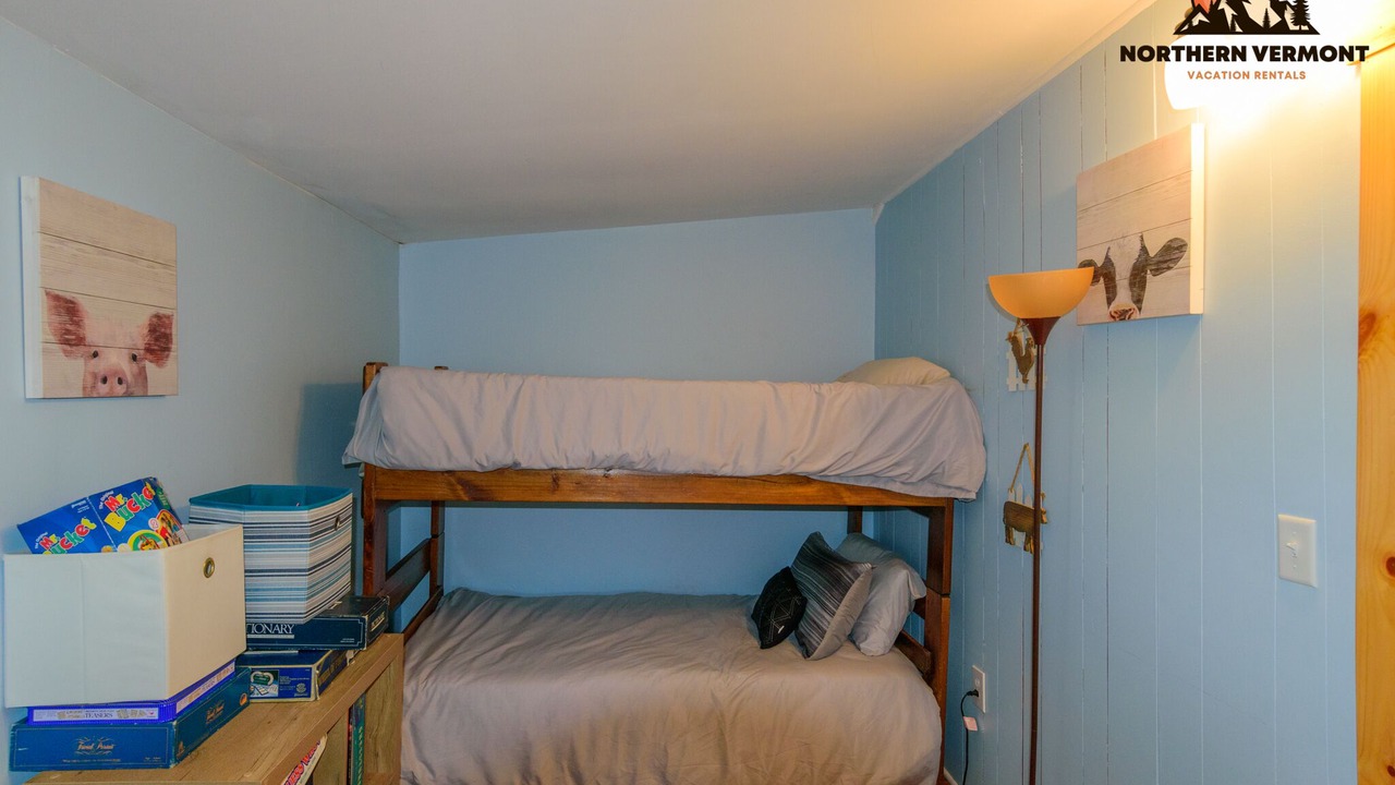 Photo of Bedroom in Newport