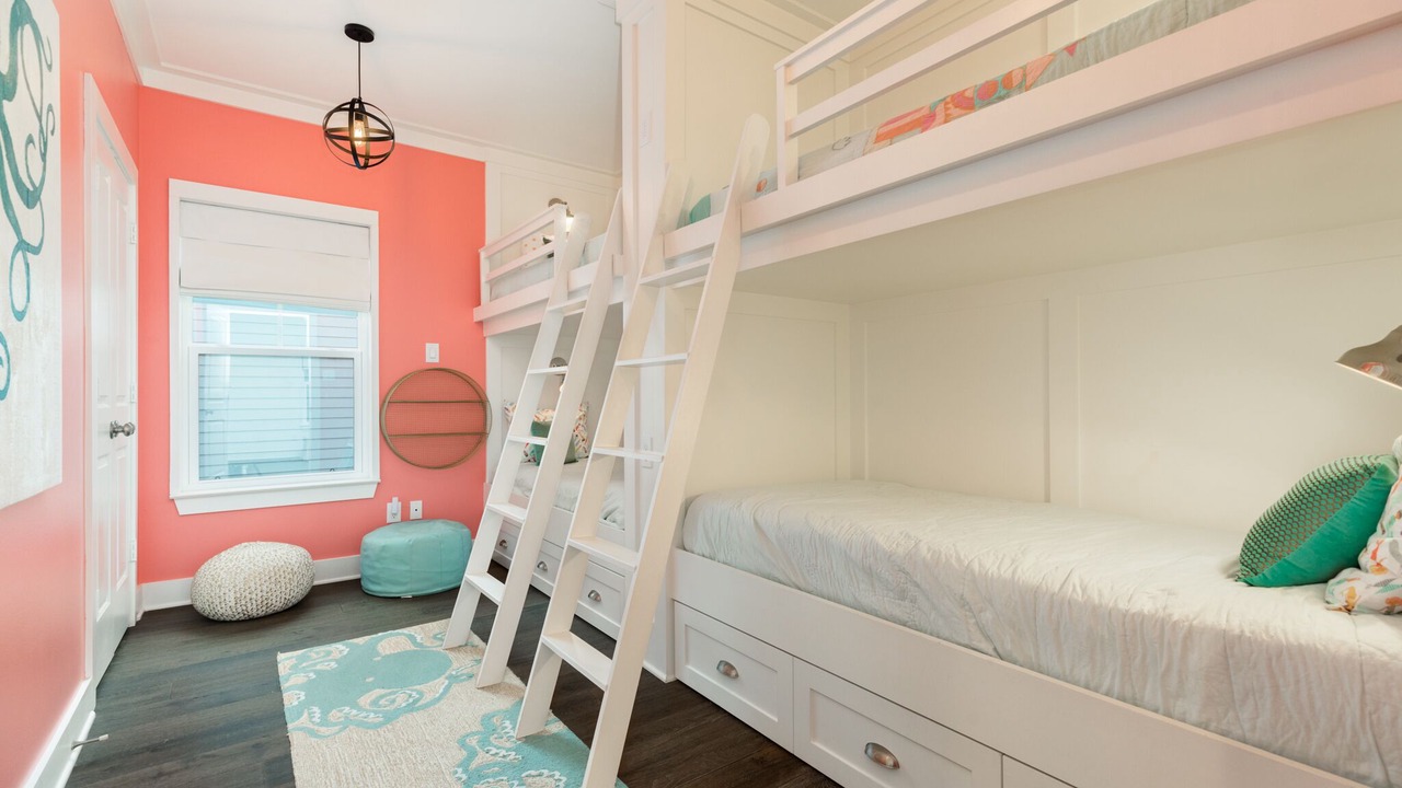 Photo of Bedroom in Beachside Village