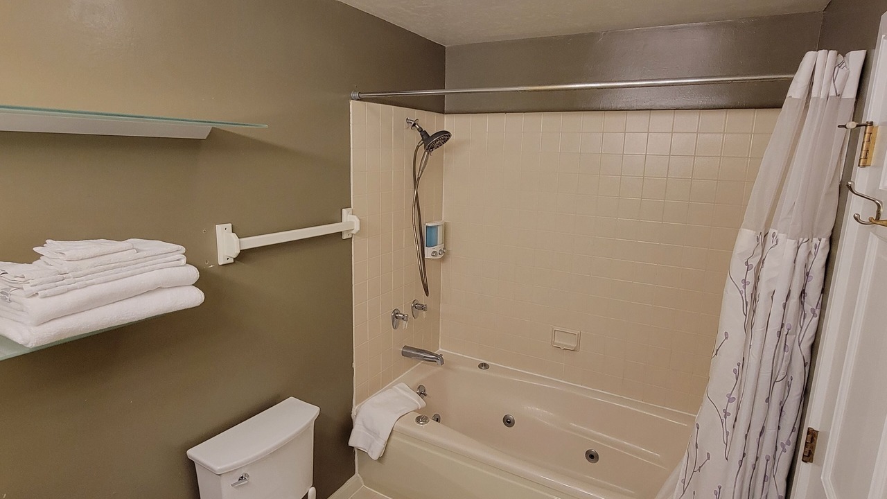 Photo of Bathroom in Bolton Valley