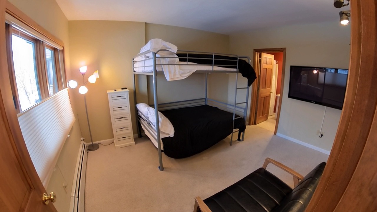 Photo of Bedroom in Bolton Valley