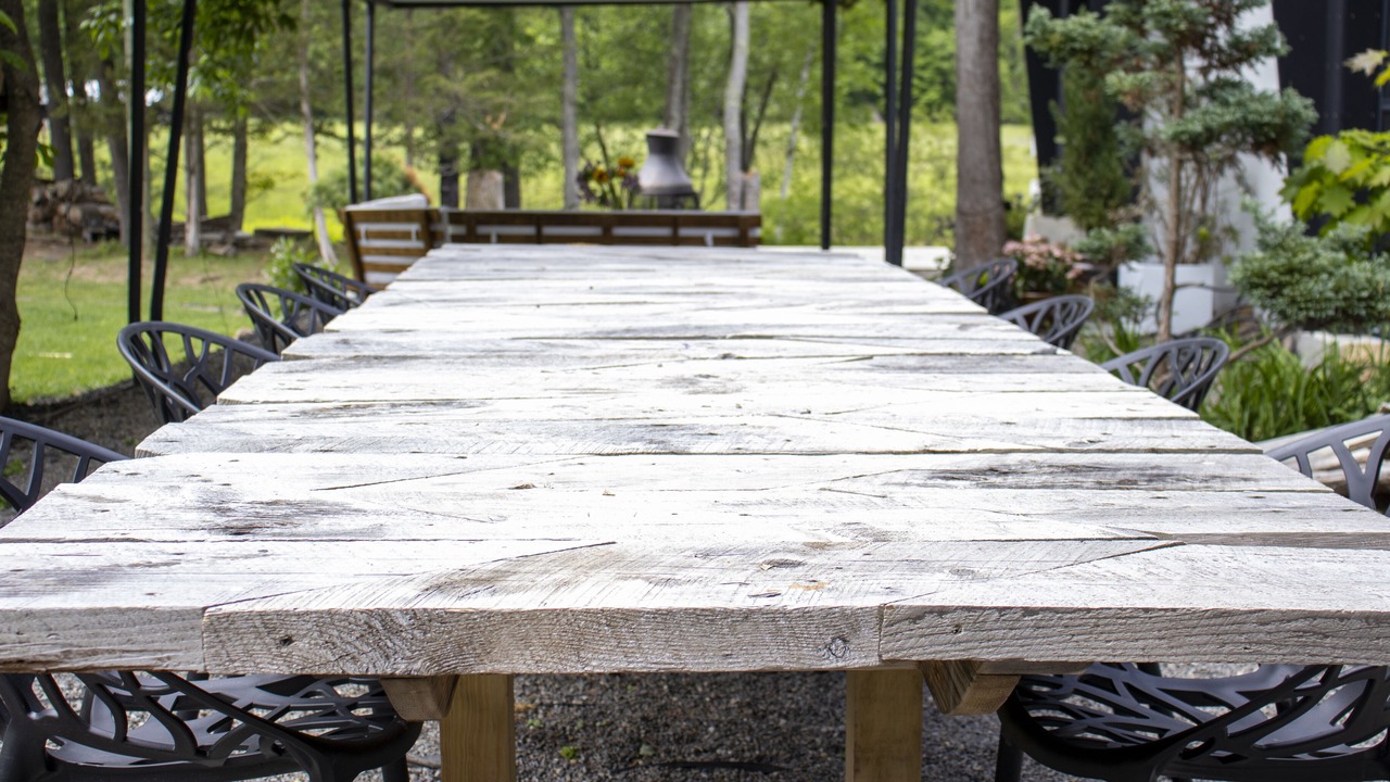 Photo of Outdoor in Woodstock