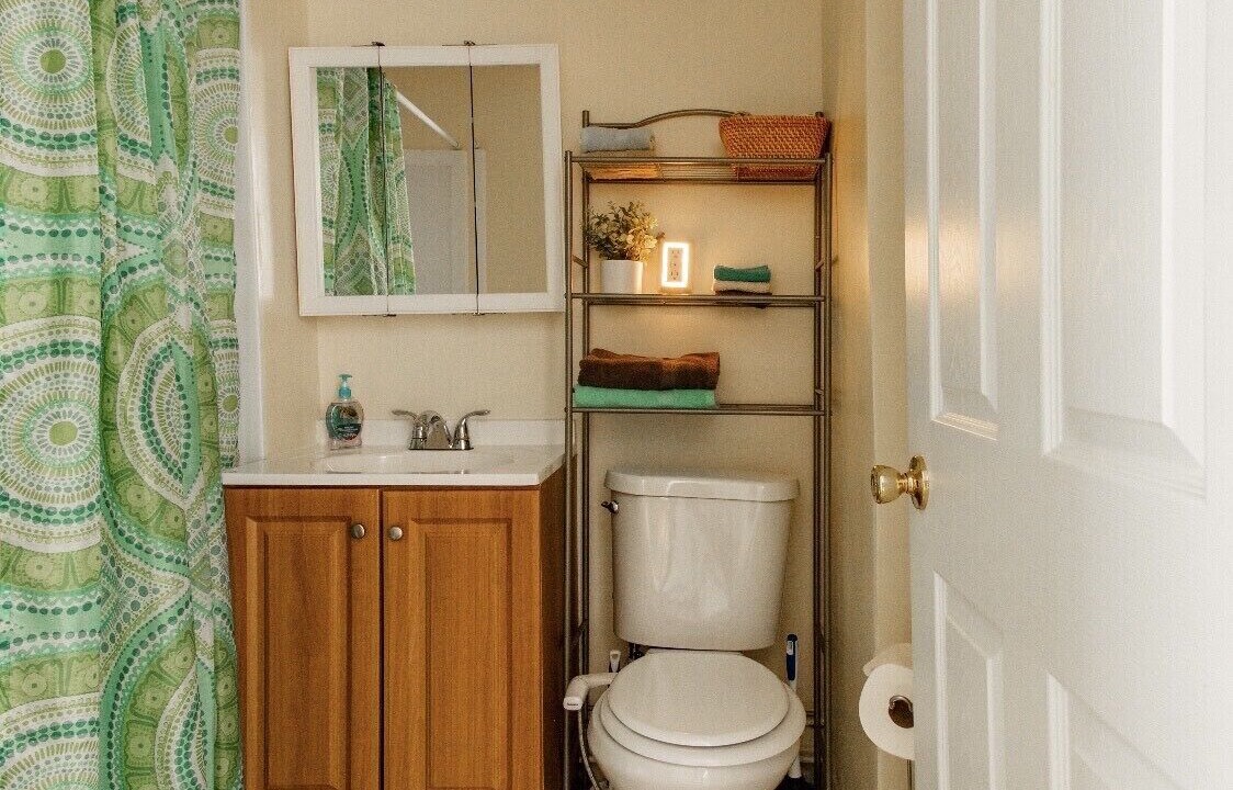 Photo of Bathroom in Union HIll