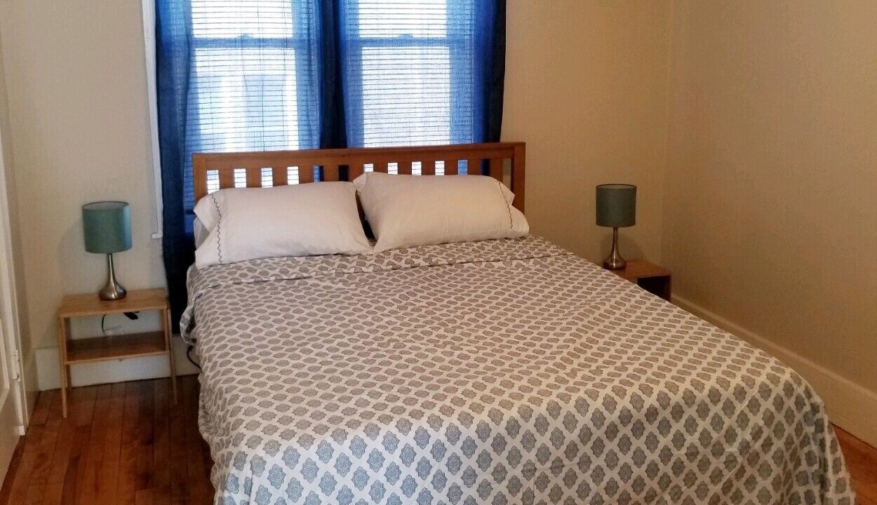 Photo of Bedroom in Union HIll