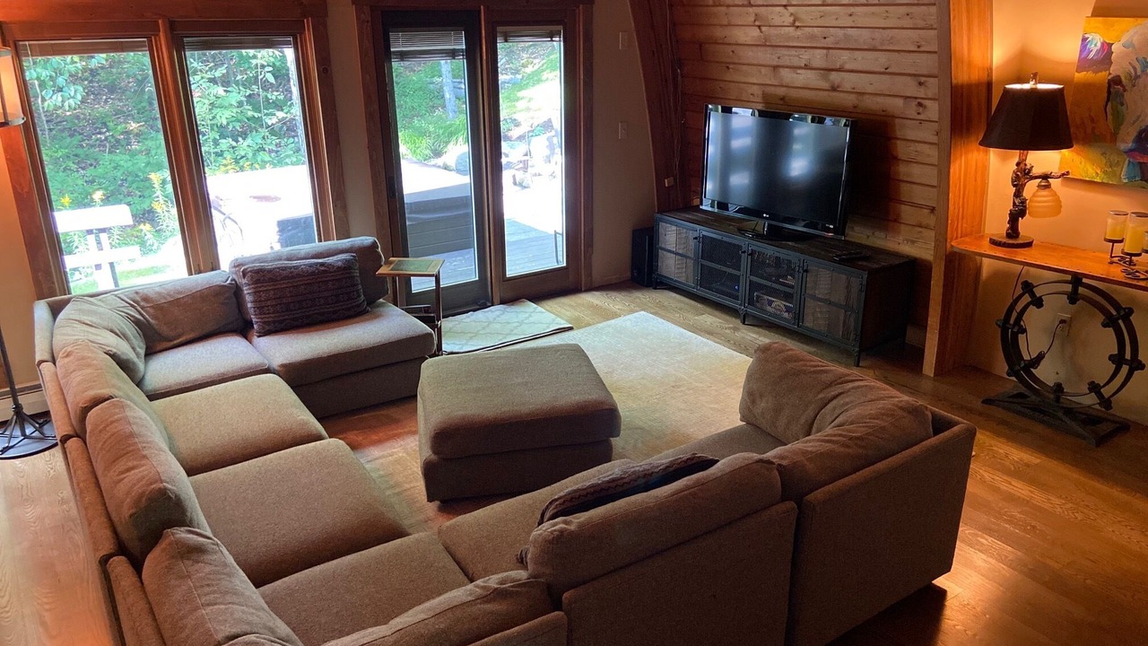 Photo of Bedroom in Stratton Mountain