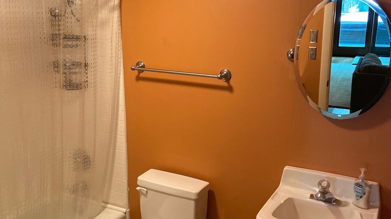 Photo of Bathroom in Stratton Mountain