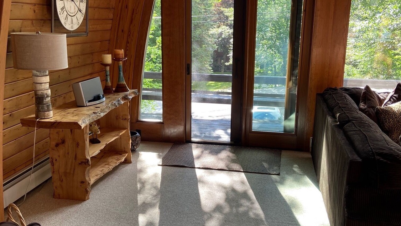 Photo of Bedroom in Stratton Mountain