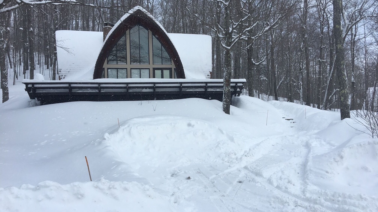 Photo of Outdoor in Stratton Mountain