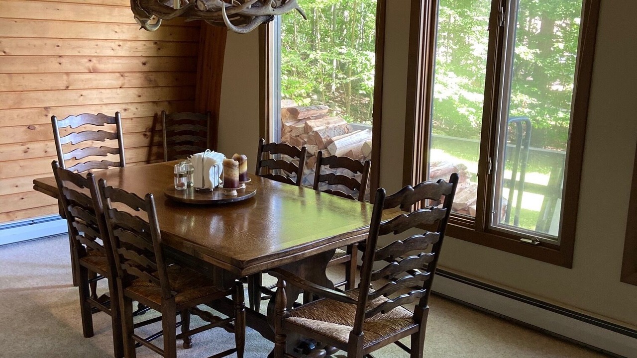Photo of Bedroom in Stratton Mountain