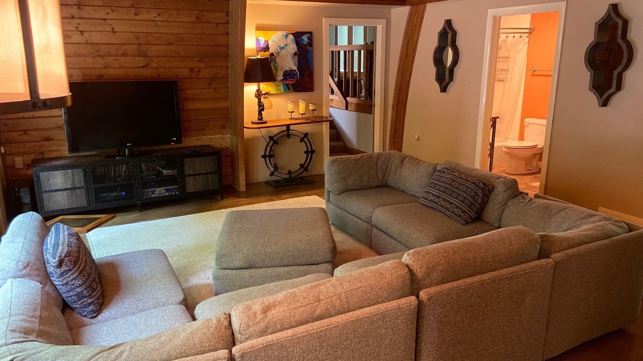 Photo of Bedroom in Stratton Mountain