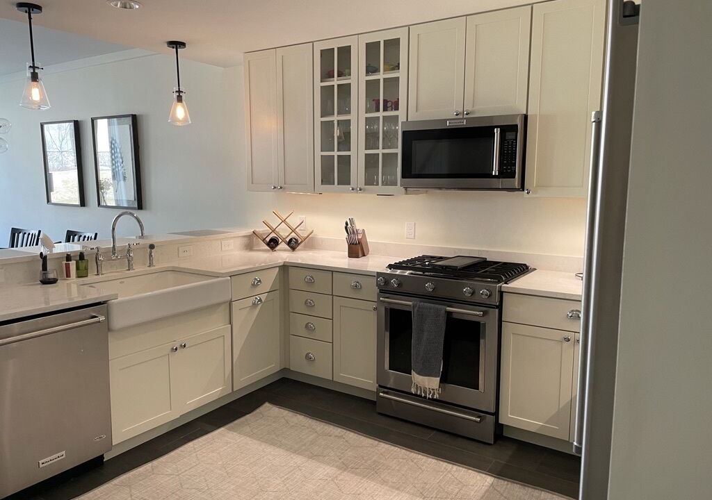 Photo of Kitchen in Warren