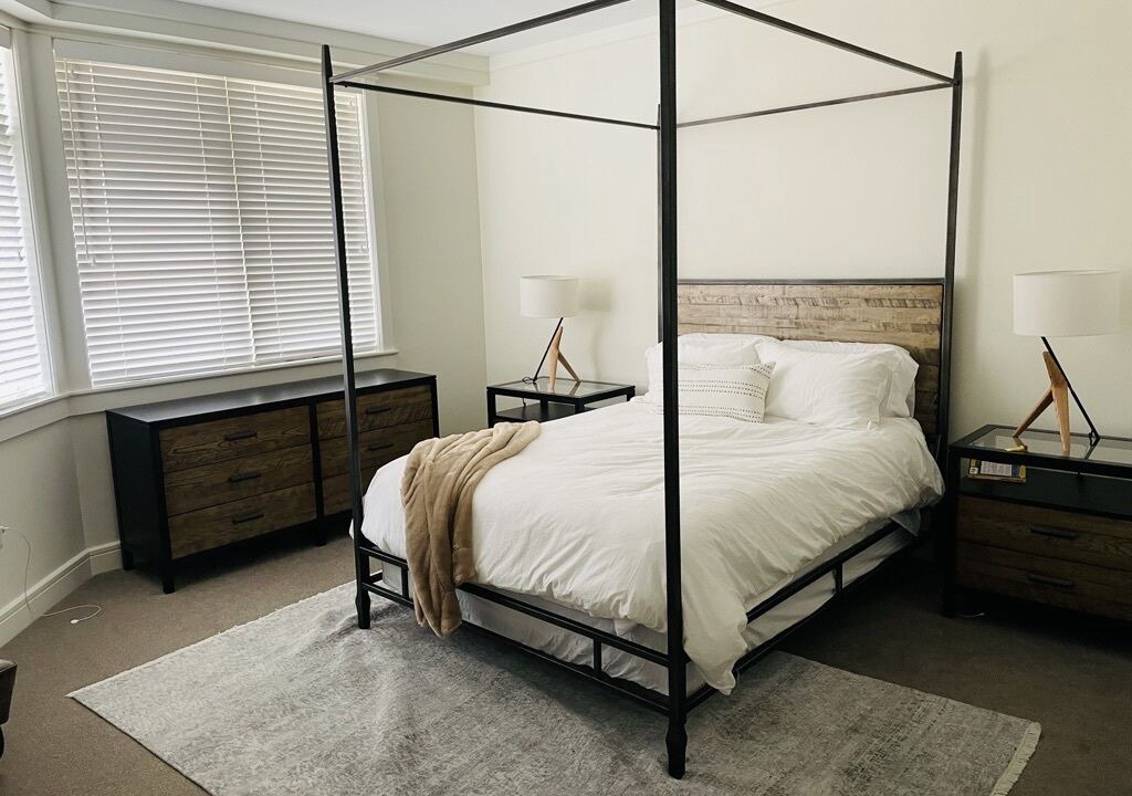 Photo of Bedroom in Warren