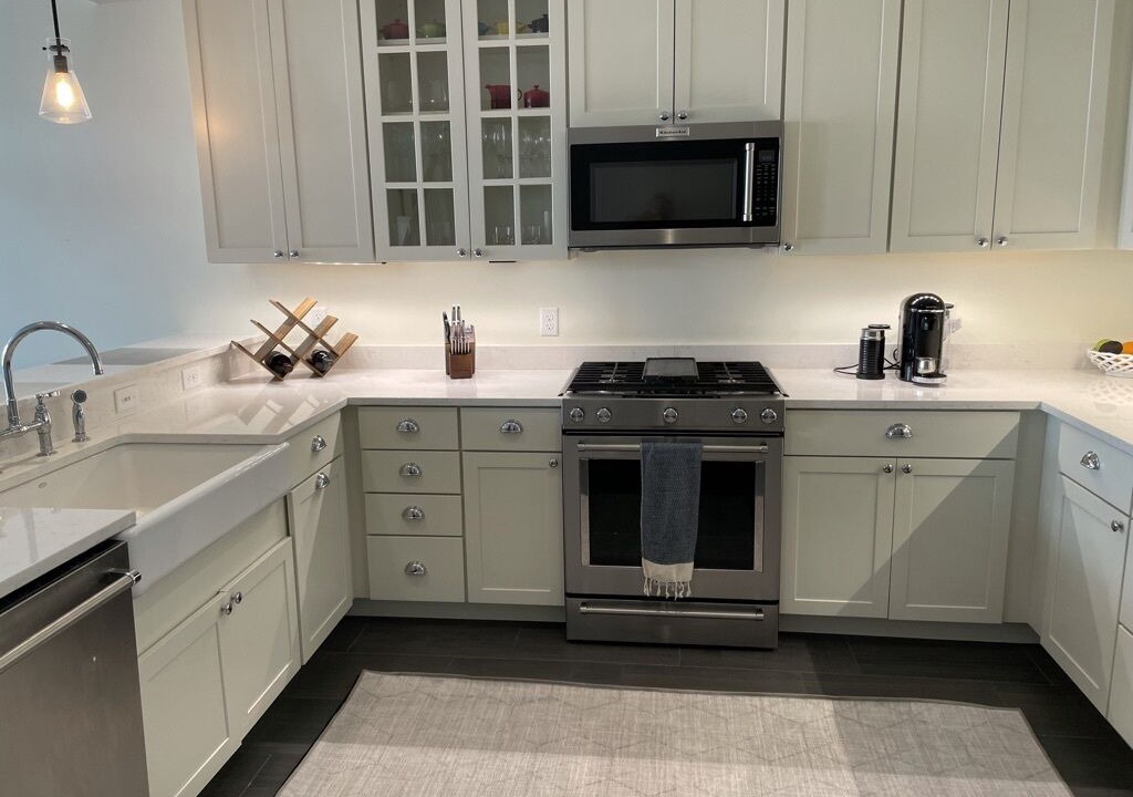 Photo of Kitchen in Warren
