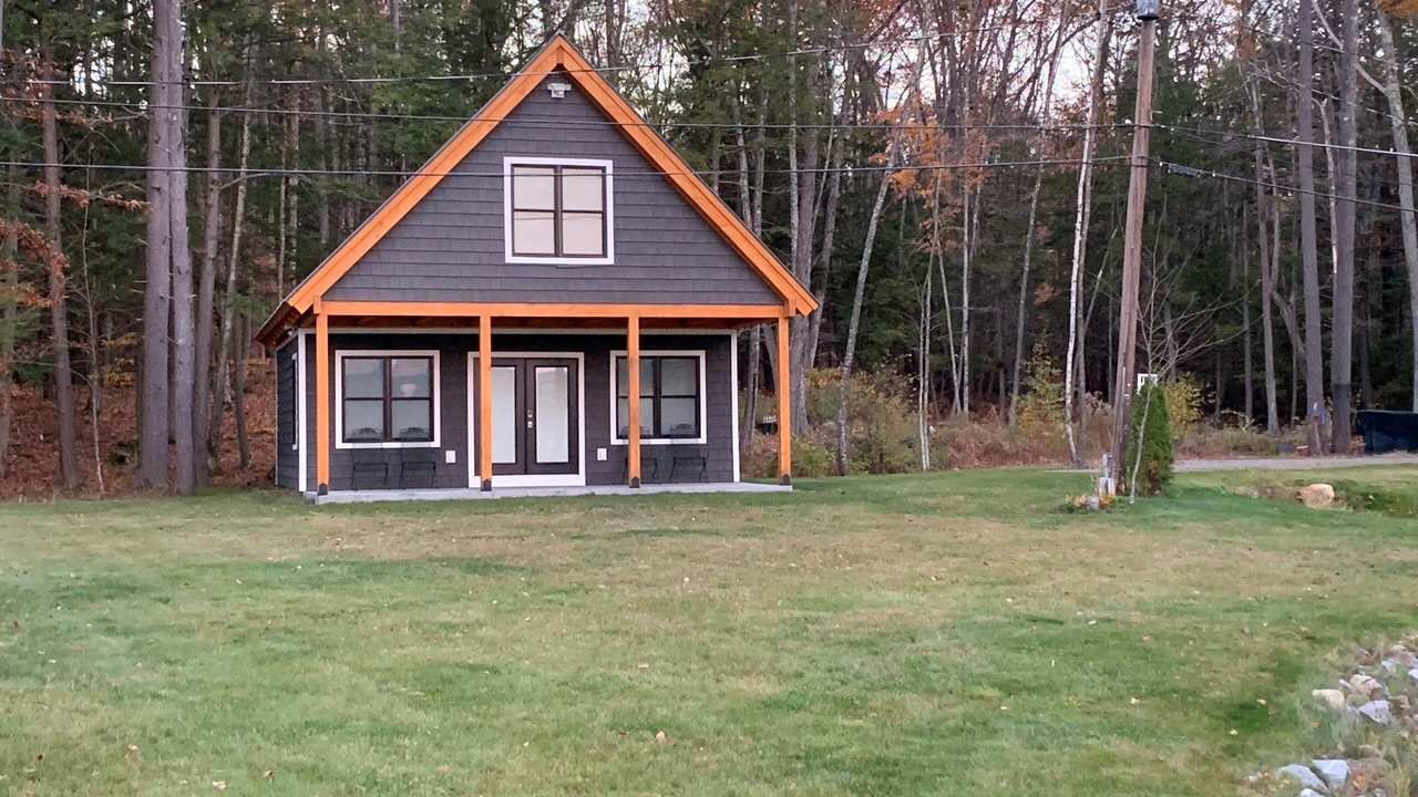 Photo of Outdoor in Laconia
