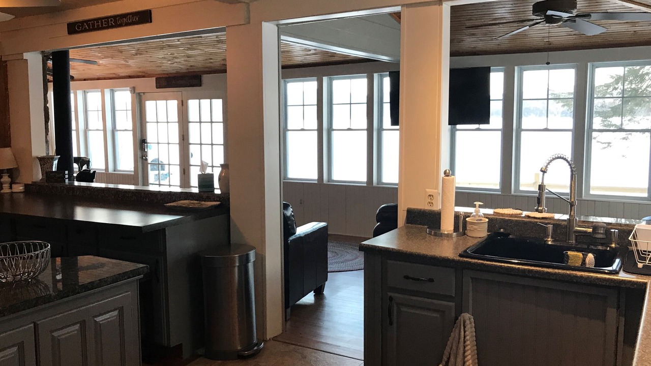 Photo of Kitchen in Laconia
