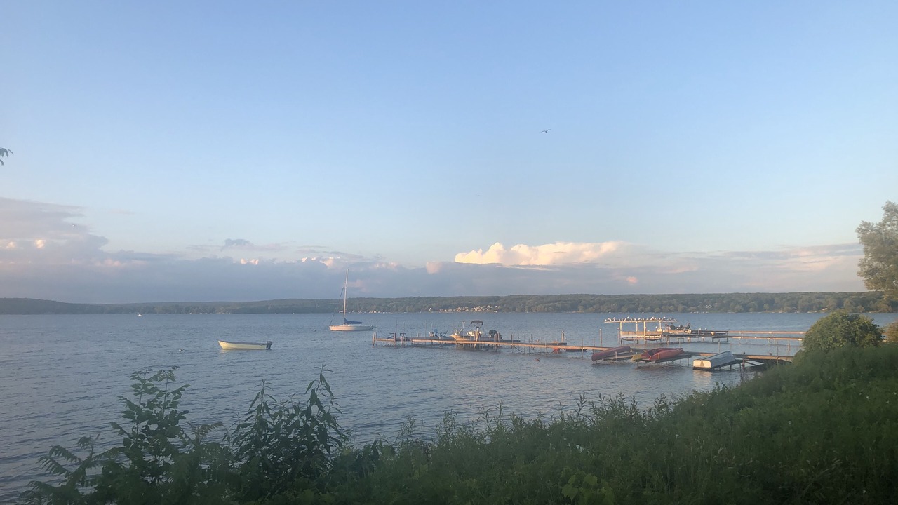 Photo of Outdoor in Chautauqua