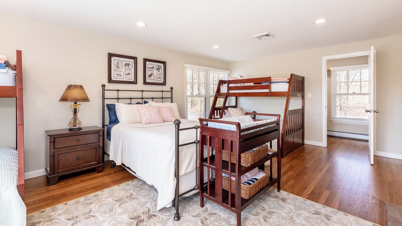 Photo of Bedroom in East Dover