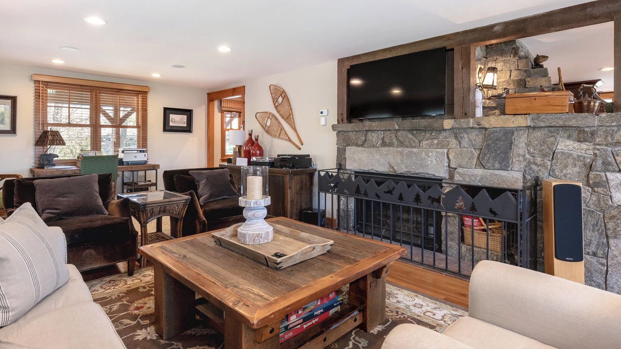 Photo of Livingroom in East Dover