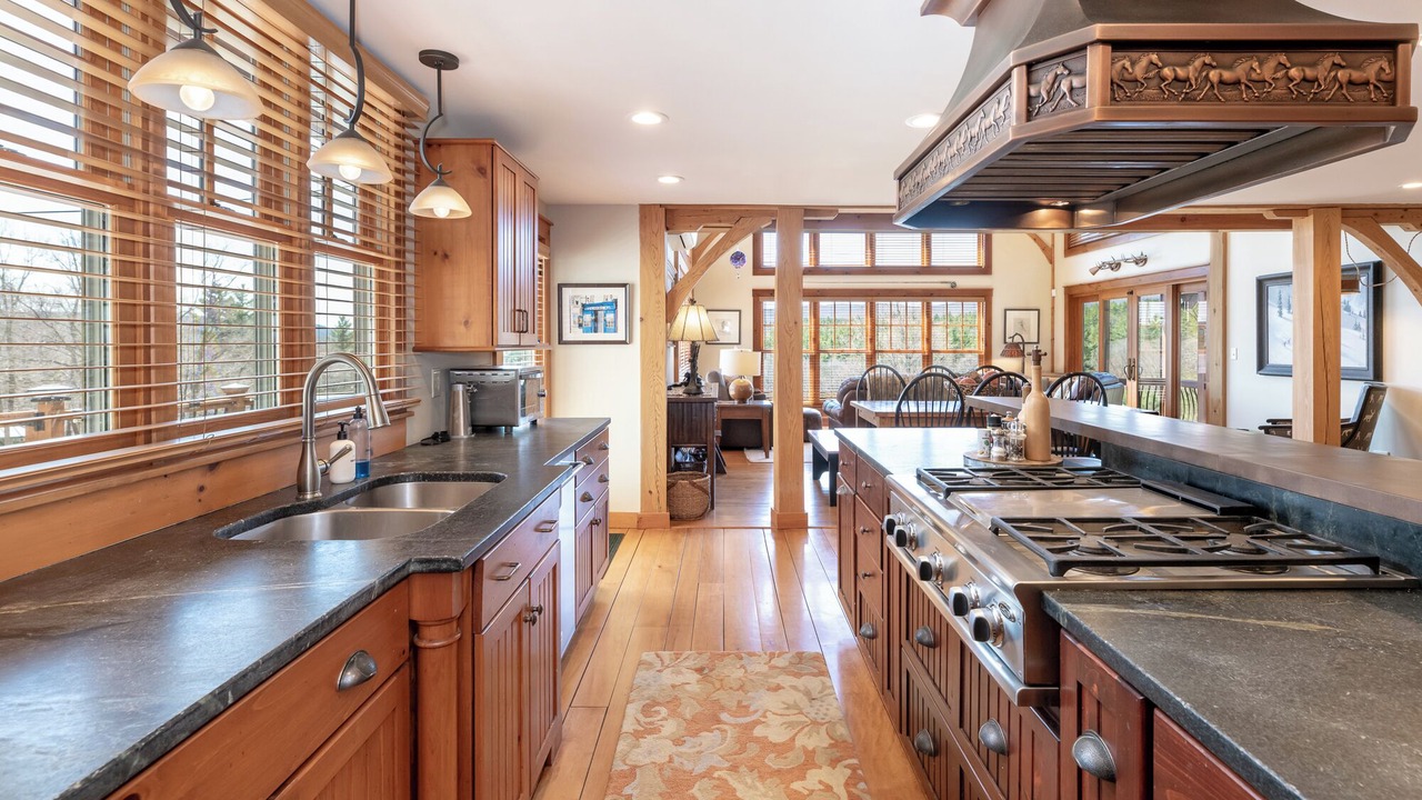 Photo of Kitchen in East Dover