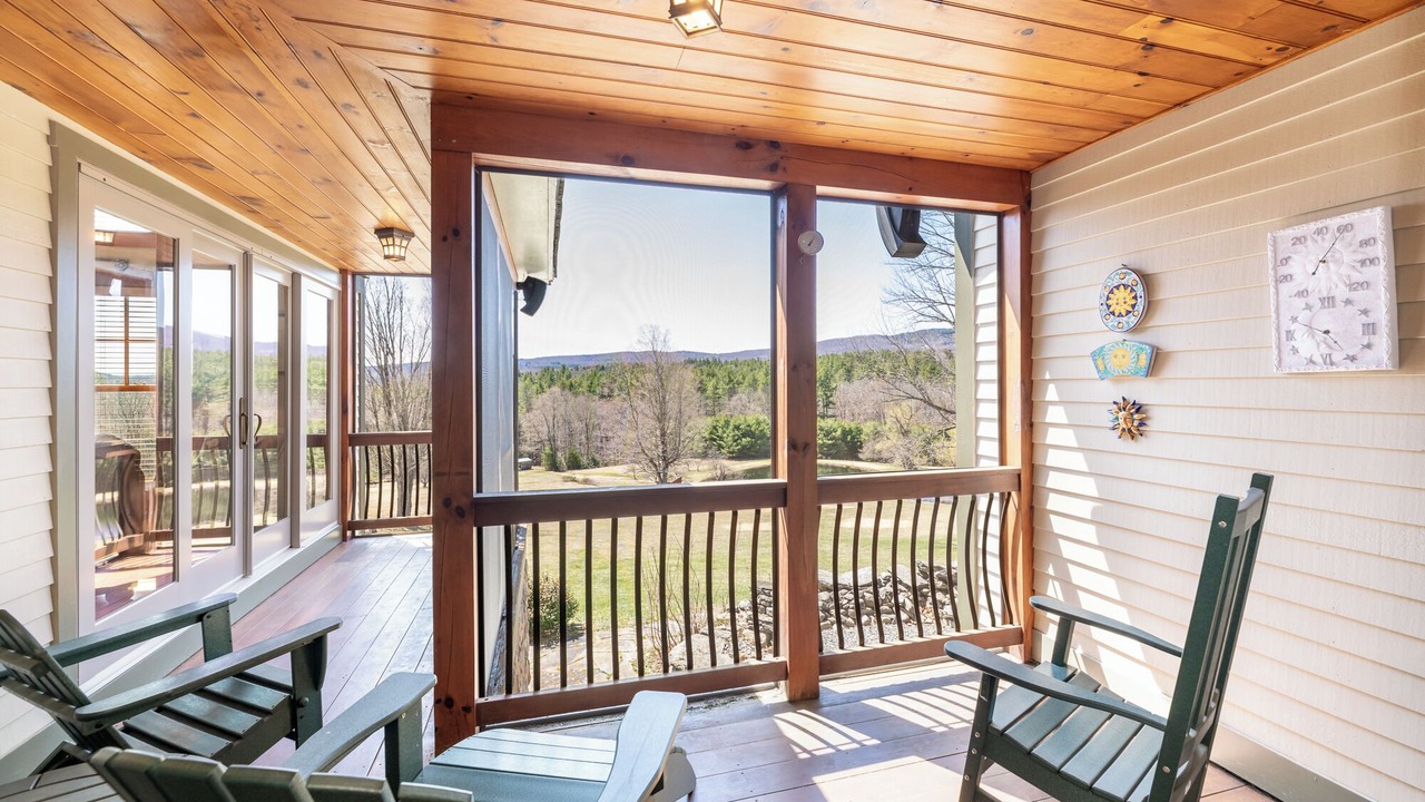 Photo of Patio Balcony in East Dover